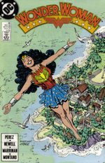 Wonder Woman 36 Comics