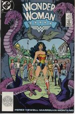 Wonder Woman 37 Comics