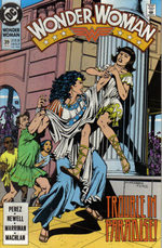 Wonder Woman 39 Comics