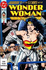 Wonder Woman 66 Comics