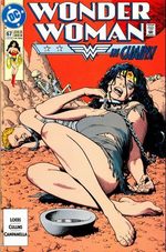 Wonder Woman 67 Comics