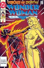 Wonder Woman 76 Comics