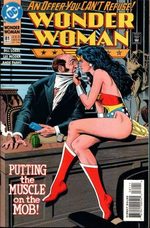 Wonder Woman 81 Comics