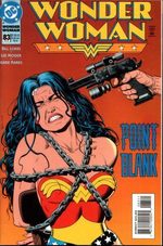 Wonder Woman 83 Comics