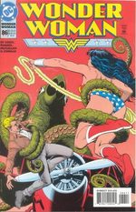 Wonder Woman 86 Comics