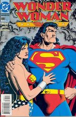 Wonder Woman 88 Comics