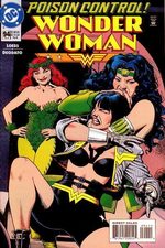 Wonder Woman 94 Comics
