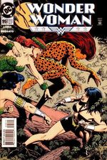 Wonder Woman 95 Comics