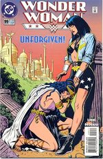 Wonder Woman 99 Comics