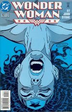 Wonder Woman 102 Comics