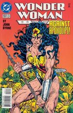 Wonder Woman 103 Comics