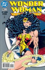 Wonder Woman 106 Comics