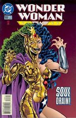 Wonder Woman 108 Comics