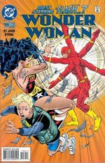 Wonder Woman 109 Comics