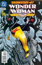 Wonder Woman 112 Comics