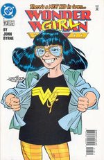 Wonder Woman 113 Comics