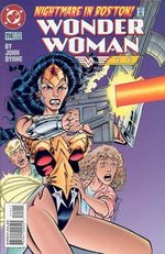Wonder Woman 114 Comics