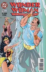 Wonder Woman 116 Comics