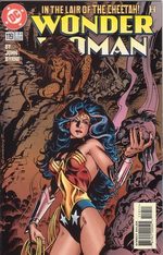 Wonder Woman 119 Comics