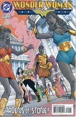 Wonder Woman 121 Comics