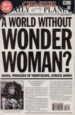 Wonder Woman 126 Comics