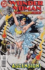 Wonder Woman 127 Comics