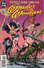 Wonder Woman 129 Comics