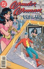 Wonder Woman 130 Comics