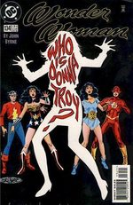 Wonder Woman 134 Comics