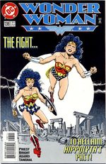 Wonder Woman 138 Comics
