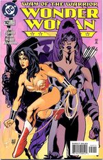Wonder Woman 142 Comics