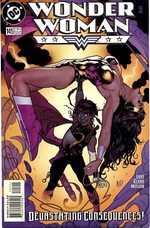 Wonder Woman 145 Comics