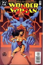 Wonder Woman 148 Comics
