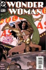 Wonder Woman 155 Comics