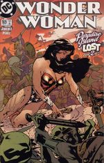 Wonder Woman 169 Comics