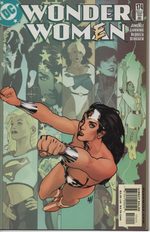 Wonder Woman 174 Comics
