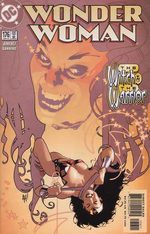 Wonder Woman 176 Comics
