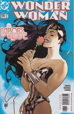 Wonder Woman 178 Comics