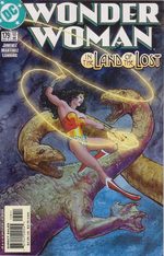 Wonder Woman 179 Comics