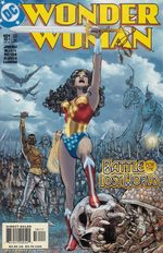 Wonder Woman 181 Comics