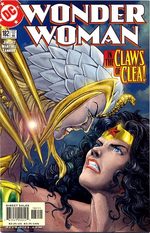 Wonder Woman 182 Comics