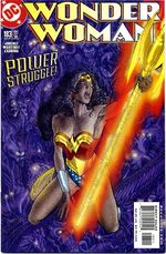 Wonder Woman 183 Comics