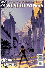 Wonder Woman 191 Comics