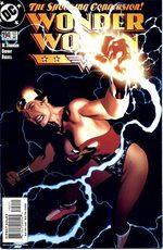 Wonder Woman 194 Comics