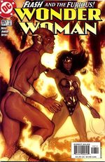 Wonder Woman 197 Comics