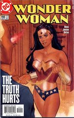 Wonder Woman 199 Comics