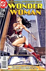 Wonder Woman 200 Comics