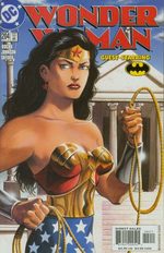 Wonder Woman 204 Comics
