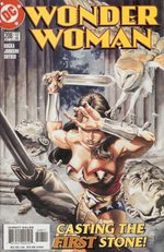 Wonder Woman 208 Comics