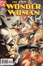 Wonder Woman 212 Comics